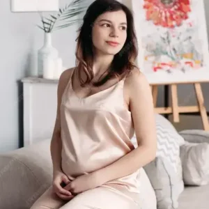 Concrete Heather Signature Classic Shorts